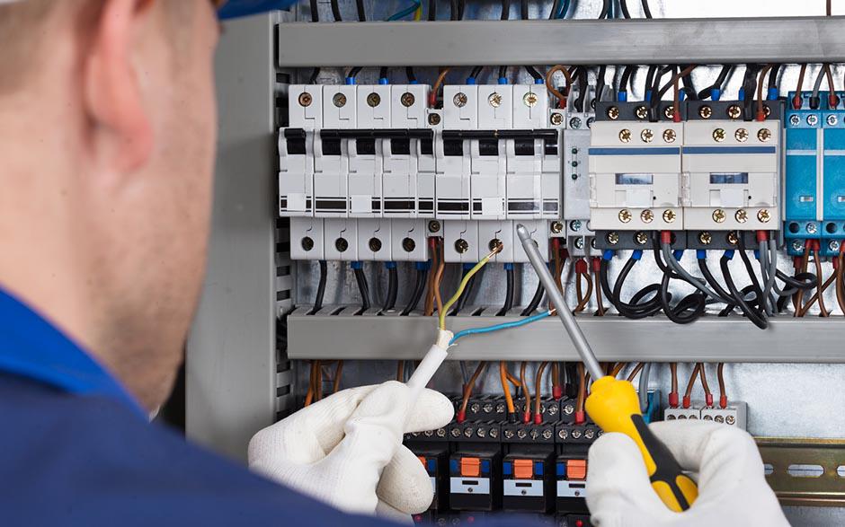 électricien en urgence Paris