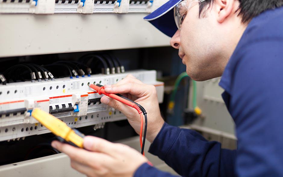électricien en urgence Paris