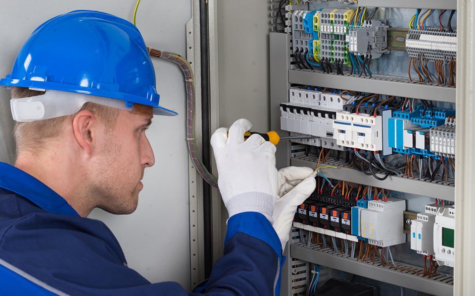 électricien Paris